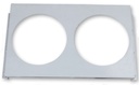 Frostbite Performance Cooling FB506: Direct-Fit Aluminum Fan Shroud