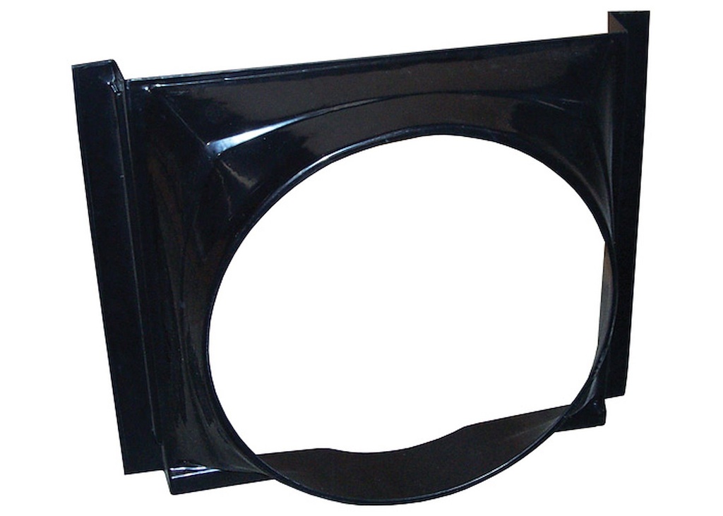 Brothers Trucks FS05559: FS05559 Fan Shroud, V8, 1955-1959 Chevy/GMC Truck