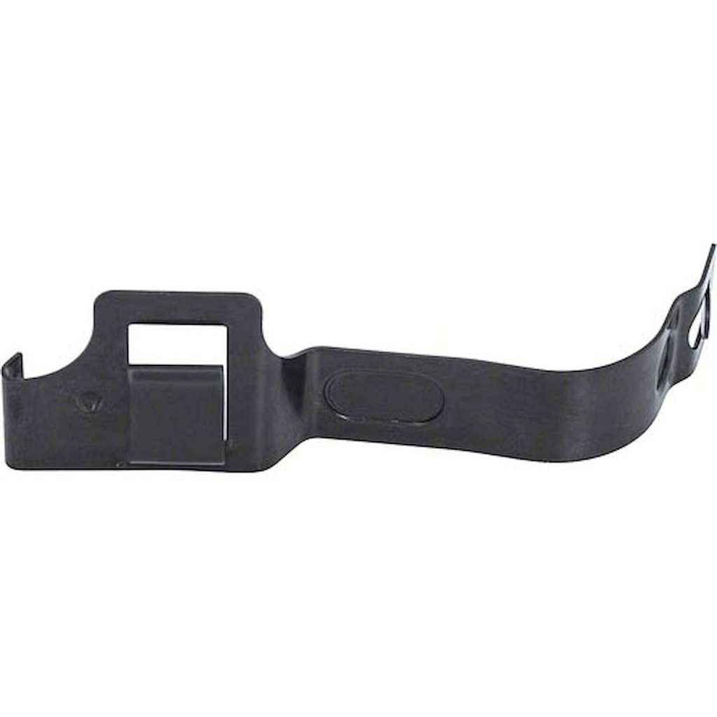 OER 3899881: Lower Fan Shroud Clip - RH 1967-1969 Camaro