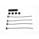 Top Street Performance HC6100: HC6100 Fan Mounting Kit, 8" to 16"