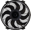 Maradyne Fans MP166K: Pacesetter-Series Electric Cooling Fan, Diameter: 16 in., Type: Single