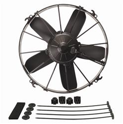 Derale High-Output Paddle Blade Fans