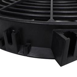 Hybrid Racing Slim Fans