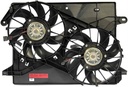 Dorman Products 620-039: Dual Fan Assembly without Controller 2005-2008 Chrysler 300/Dodge Magnum, 2006-2008 Dodge Charger, 2008 Dodge Challenger
