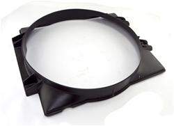 OMIX-ADA Radiator Fan Shrouds