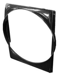 Vintage Air Radiator Fan Shrouds