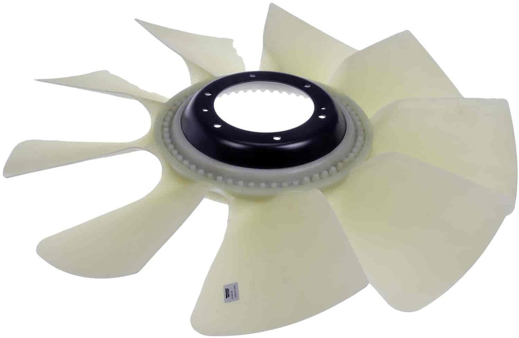 Dorman Products 620-065: Clutch Fan Blade 2003-2010 Dodge