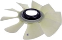 Dorman Products 620-065: Clutch Fan Blade 2003-2010 Dodge