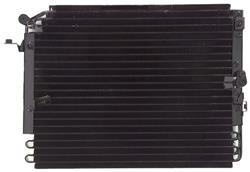 Agility Auto Parts Air Conditioning Condensers