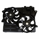 Motorcraft RF310: MOTOR AND FAN ASY - (P)