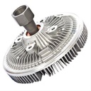 Motorcraft YB3125: Cooling Fan Clutch Assembly for 2008-2010 Ford F-250, F-350 Super Duty