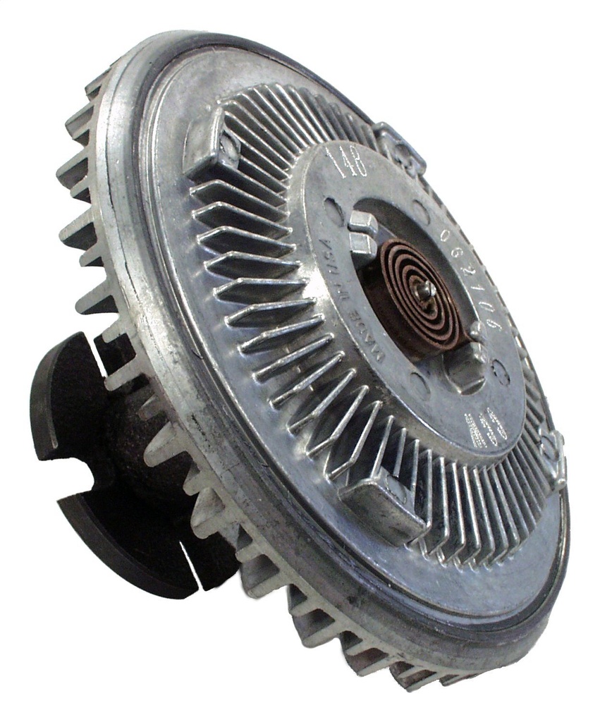 Crown Automotive 52003205: Tempatrol Fan Clutch