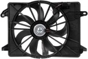 Dorman Products 621-526: Radiator Fan Assembly Without Controller