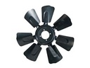 Scott Drake C9ZE-8600-E: Cooling Fan 1969-1970 Ford Mustang