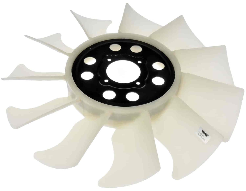 Dorman Products 620-155: Clutch Fan Blade Plastic