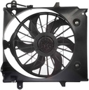 Dorman Products 620-162: RADIATOR FAN ASSEMBLY