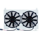 Mishimoto MMFS-S2K-00: Performance Aluminum Fan Shroud Kit