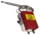 Maradyne Fans MFA110: Adjustable Temperature Switch, 32-248 degrees F