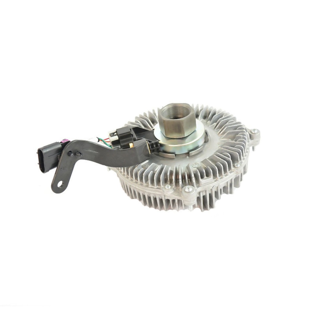 Mopar Accessories 52014729AC: CLUTCH FAN