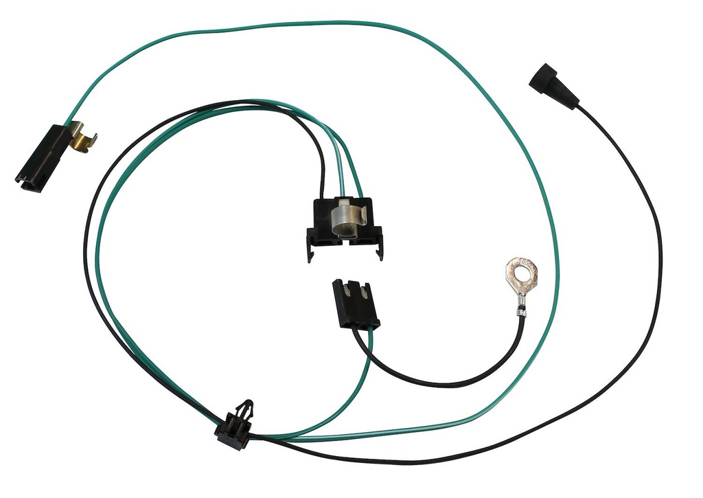 American Autowire CA38219: AIR CONDITIONING COMPRESS