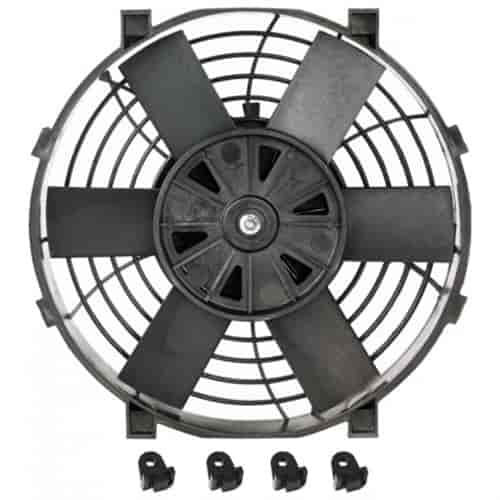 Davies Craig DC-0160: 9-Inch Thermatic Electric Fan 12-Volt