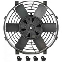Davies Craig DC-0160: 9-Inch Thermatic Electric Fan 12-Volt