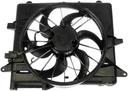 Dorman Products 620-137: RADIATOR FAN ASSEMBLY
