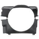 OER 748798: Reproduction Fan Shroud 1982-1985 Camaro 5.0L - H,S,7