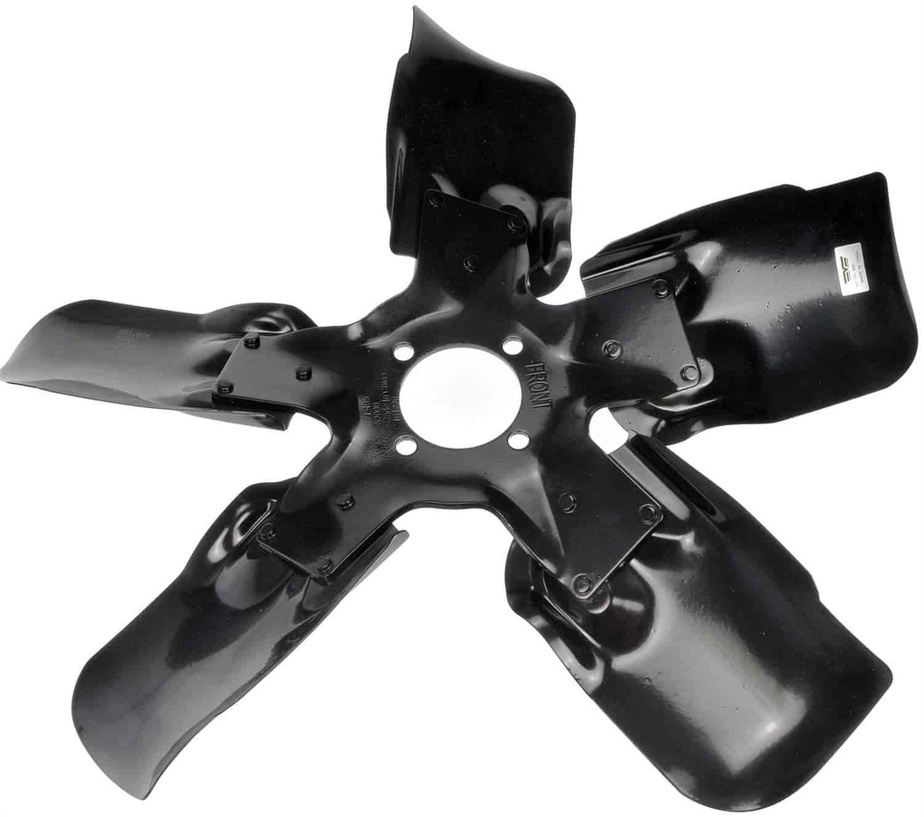 Dorman Products 621-105: CLUTCH FAN BLADE - STEEL