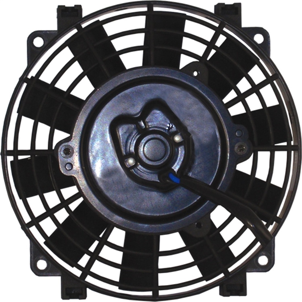 Maradyne Fans MP089K: Pacesetter-Series Electric Cooling Fan, Diameter: 8 in., Type: Single
