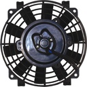 Maradyne Fans MP089K: Pacesetter-Series Electric Cooling Fan, Diameter: 8 in., Type: Single