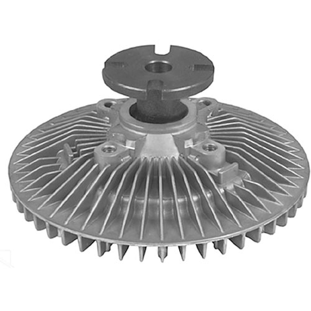 ACDelco 15-80244: 15-80244 Engine Cooling Fan Clutch