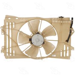 Four Seasons Cooling Fan Assemblies