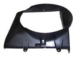 Crown Automotive Fan Shrouds