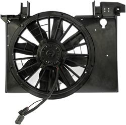 Dorman Electric Fans