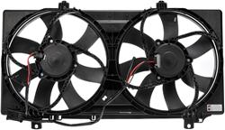 Dorman Electric Fans