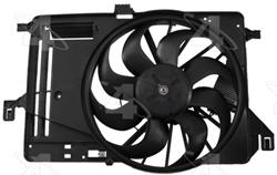 Four Seasons Cooling Fan Assemblies