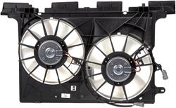 Dorman Electric Fans