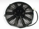 Mr Gasket 1986: 1986 12 in. Electric Fan [1400 CFM, 2300 RPM]