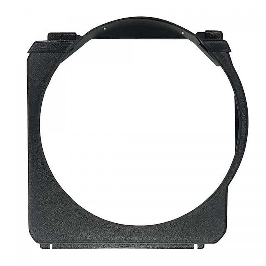 Vintage Air 32067-LFF: 32067-LFF Fan Shroud for 1966-1977 Ford Bronco w/V8