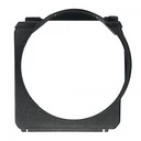 Vintage Air 32067-LFF: 32067-LFF Fan Shroud for 1966-1977 Ford Bronco w/V8