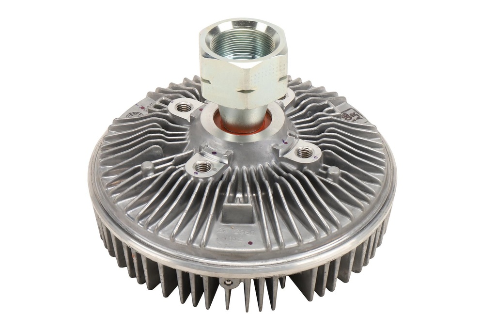 ACDelco 15-40608: CLUTCH ASM-FAN (SLP)