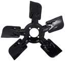 OER A58310: A58310 1988-2002 Chevrolet, GMC Truck; Radiator Fan Blade; 5 Blade