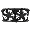Motorcraft RF369: MOTOR AND FAN ASY - (P)