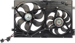 Dorman Electric Fans