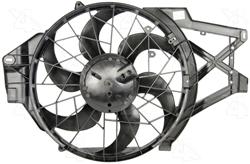 Four Seasons Cooling Fan Assemblies