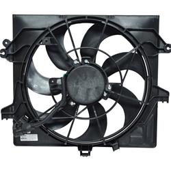 Universal Air Conditioner Electric Fans