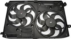 Dorman Electric Fans