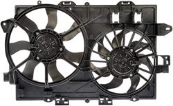 Dorman Electric Fans