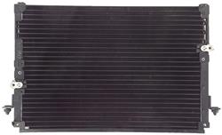 Agility Auto Parts Air Conditioning Condensers
